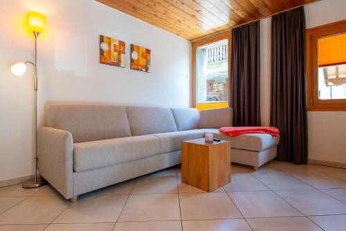 Fiesch, Ferienwohnung mit Aussensitzplatz, Fiesch