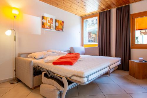 Fiesch, Ferienwohnung mit Aussensitzplatz, Fiesch (foto 3)