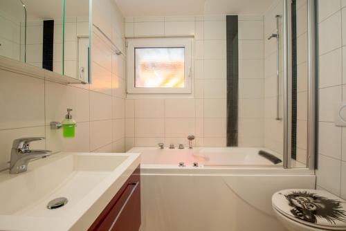 Fiesch, Ferienwohnung mit Aussensitzplatz, Fiesch (foto 6)