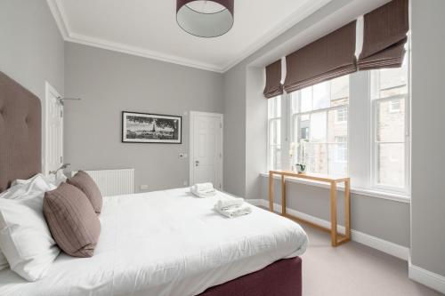 Destiny Scotland - Princes Street Residence - image 8