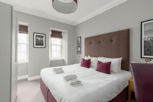 Destiny Scotland - Princes Street Residence - image 4