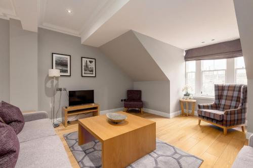 Destiny Scotland - Princes Street Residence - image 3