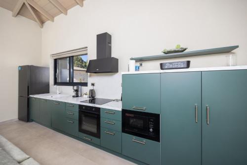 Facilities, Villa Selena in Katelios