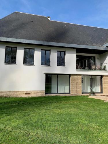 Appartement Le Domaine De Louis in Croisy-Sur-Eure