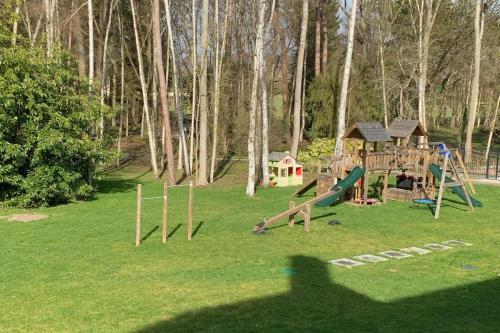 Appartement Le Domaine De Louis in Croisy-Sur-Eure