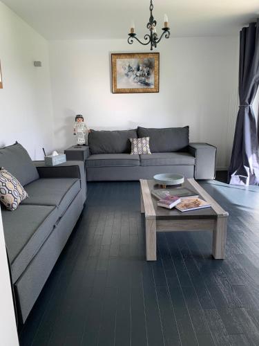Appartement Le Domaine De Louis in Croisy-Sur-Eure