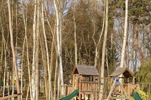 Appartement Le Domaine De Louis in Croisy-Sur-Eure