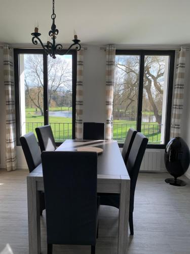 Appartement Le Domaine De Louis in Croisy-Sur-Eure