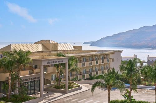 Lindos Royal Resort - image 10