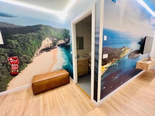 BILBAO NORTH SHORE APARTMENTS 2 - Basauntz