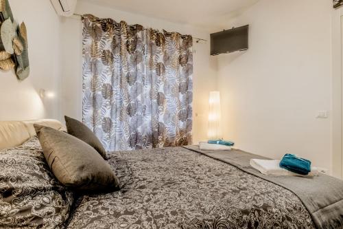White Living R-home, Řím (fotografie 5)