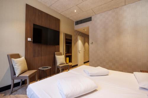Grand Hotel Riva Room Type - Double Room