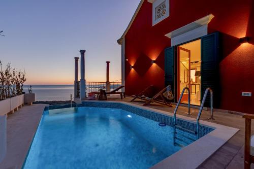 Villa Casa Basini - Makarska Exklusiv 3