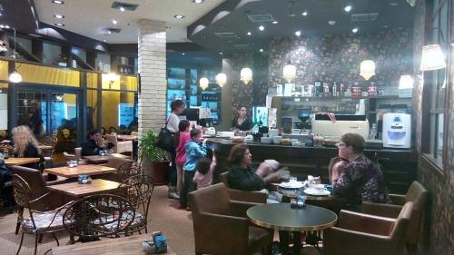 액티비티, Like Home Gedera in 게데라
