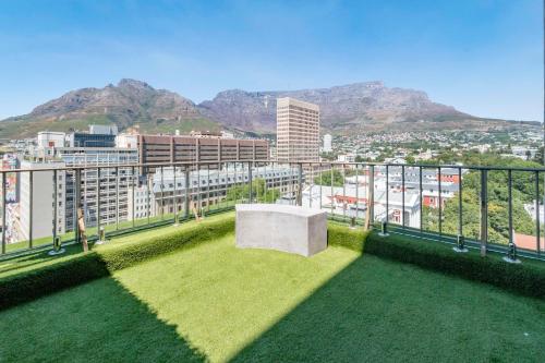 Habitat Aparthotel by Totalstay Room Type - One-Bedroom Apartment