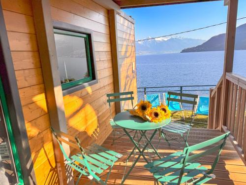 Lakeview Cannobio Camping & Resort | Cannobio 2020 NEUE ANGEBOTE 64 , HD  Fotos & Bewertungen