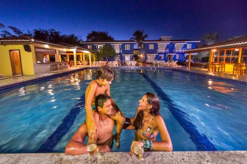 Atlantida Park Hotel - image 2