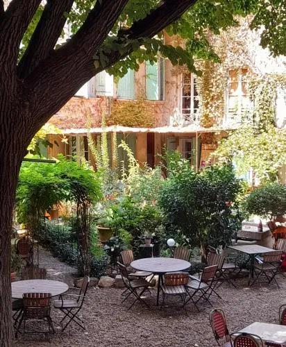 Maison de Fogasses photo 2