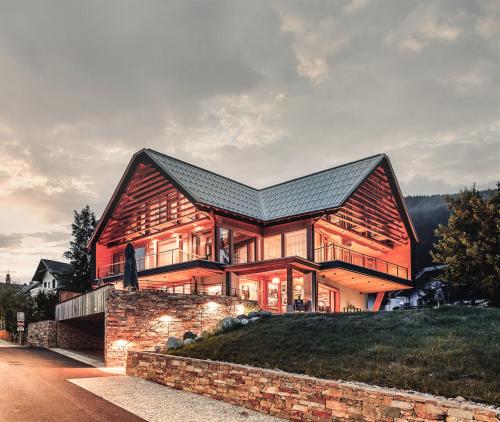 B&B Hotel Zimmerei mit Frühstück in Lunz am See, Österreich