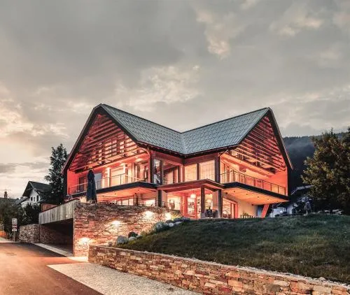 B&B Hotel Zimmerei mit Frühstück in Lunz am See, Österreich