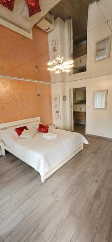 DREAMS PARADISE SUITE AVEC Baignoire DREAMS PARADISE SUITE AVEC Baignoire