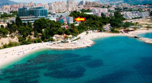 Apartman Spalatum - Location saisonnière - Split