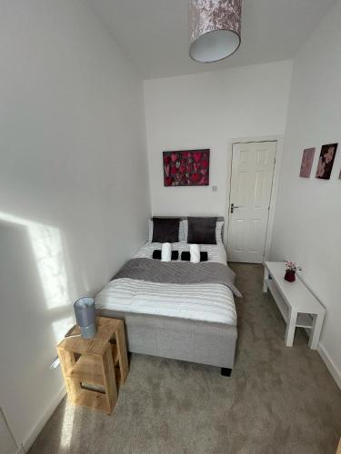 Cozy, modern flat in Govan, Glasgow (Foto 10)