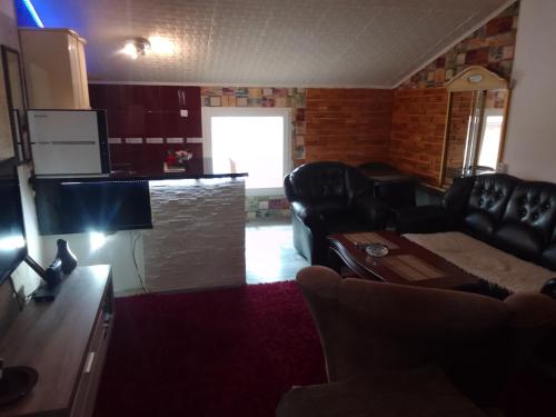 Apartment Lux Belgrade