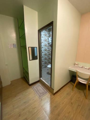 Calia’s Transient House in La Trinidad City Center