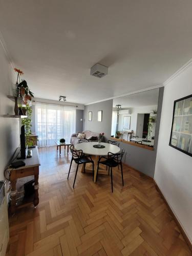 Departamento Nueva Córdoba RW