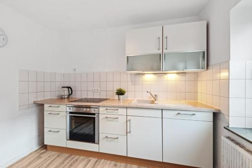 ห้องครัว, Worker Apartment Goch in กอช