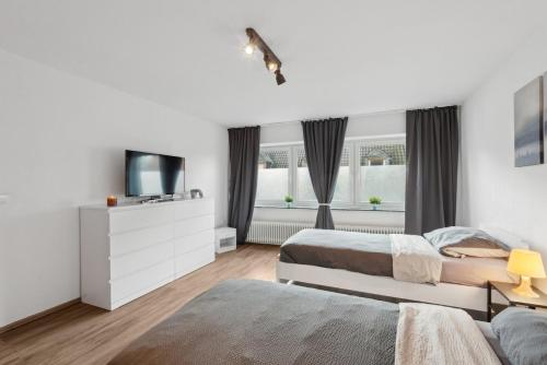Worker Apartment Goch in Goch, Deutschland