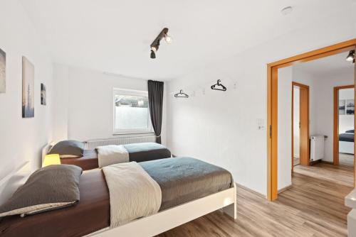 Worker Apartment Goch in Goch, Deutschland