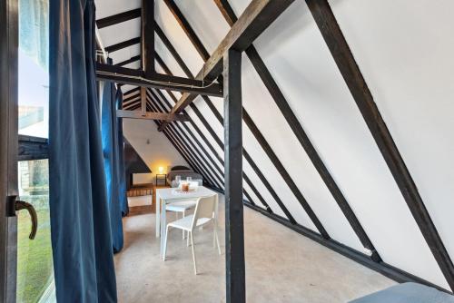 บริการและสิ่งอำนวยความสะดวก, Worker Apartment Goch in กอช