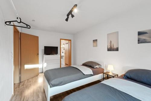 Worker Apartment Goch in Goch, Deutschland