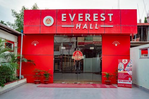 Hotel Everest Inn Pvt Ltd in Butwal