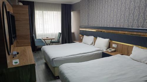 Madi Hotel Ankara