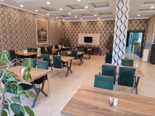 Madi Hotel Ankara
