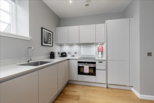Destiny Scotland Apartments at Canning Street Lane, Edinburgh (Foto 6)