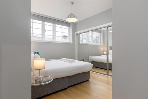 Destiny Scotland Apartments at Canning Street Lane, Edinburgh (Foto 5)
