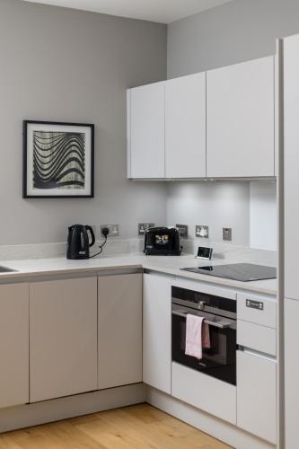 Destiny Scotland Apartments at Canning Street Lane - image 13