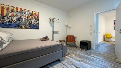 Rheinstream Guesthouse Basel, Basilea (foto 5)