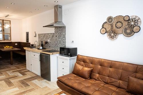 ทัศนียภาพภายนอกโรงแรม, Villa Giulia in ซาเซกาดา