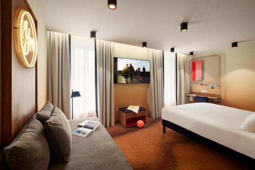 You Hotel Deauville - Handwritten Collection in โดวีล