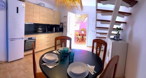 Antigua Bay - Casa Joana, Costa de Antigua (photo 6)