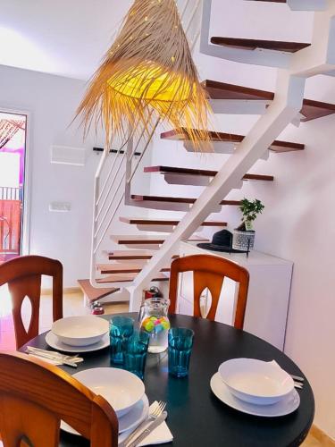 Antigua Bay - Casa Joana, Costa de Antigua (photo 8)