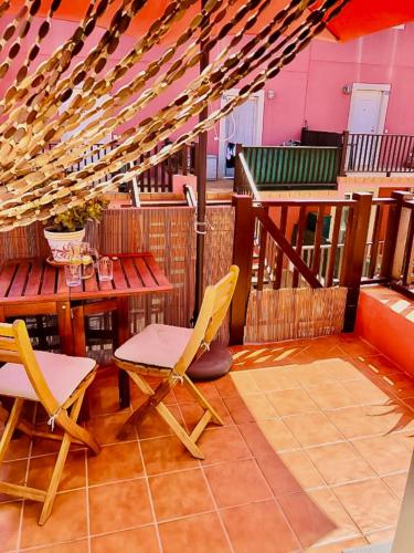 Antigua Bay - Casa Joana, Costa de Antigua (photo 10)