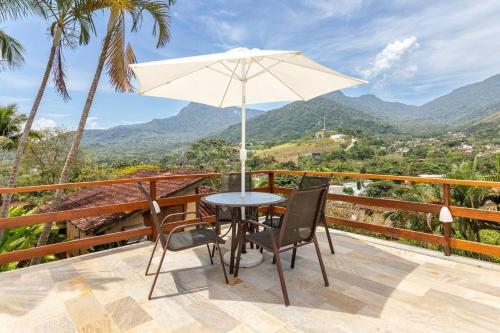 Loft 08 - Vista Cachoeira - Ar-Condicionado, Ilhabela (foto 6)