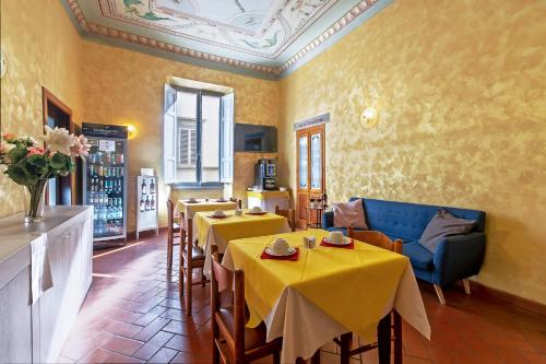 Hotel Costantini, Florencia (foto 6)