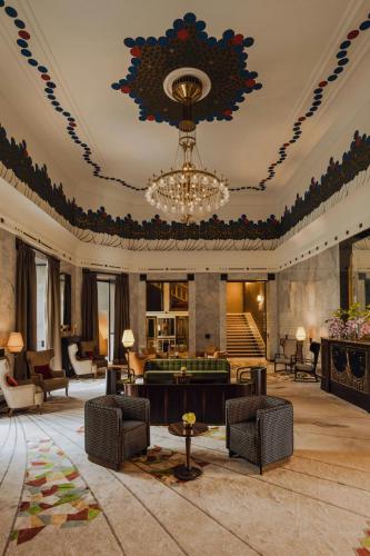 Hotel Bristol A Luxury Collection Hotel Warsaw - image 4
